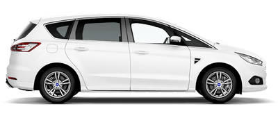 Used MPV