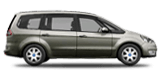 Used MPV+Estates